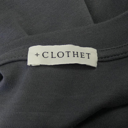 クロスクローゼット コットンTシャツ