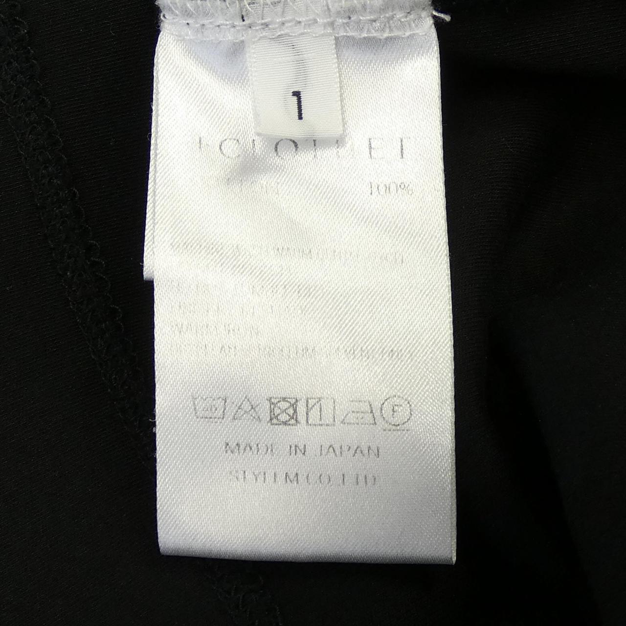クロスクローゼット Tシャツ