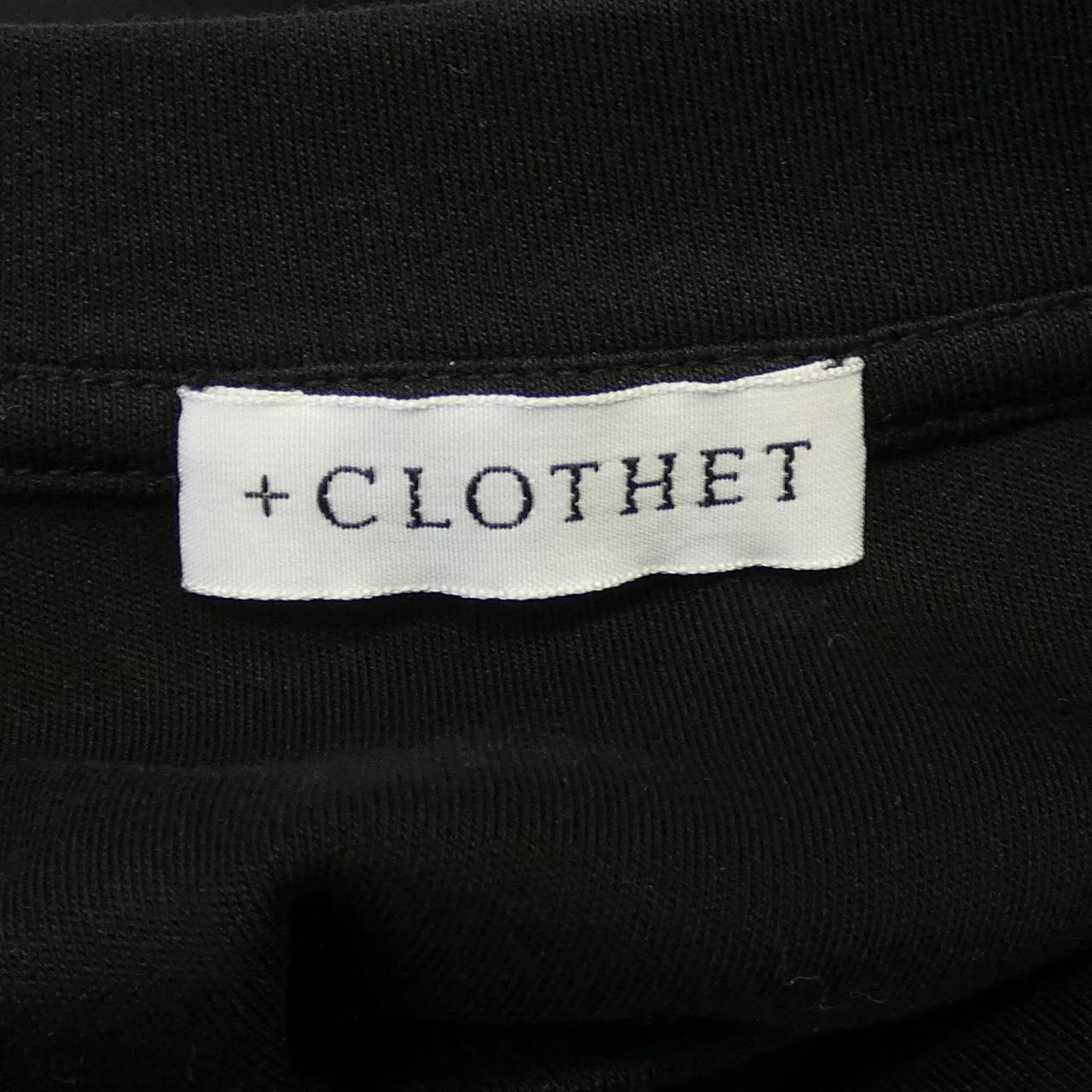 クロスクローゼット Tシャツ