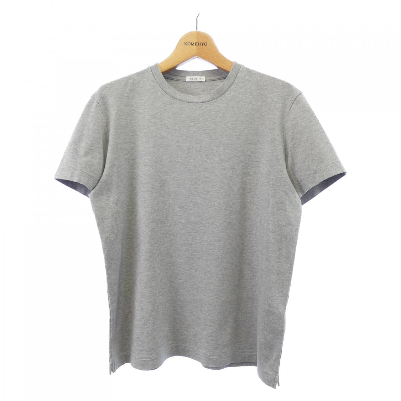 クロスクローゼット Tシャツ