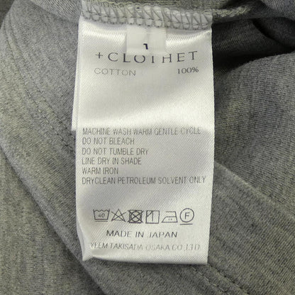 クロスクローゼット Tシャツ
