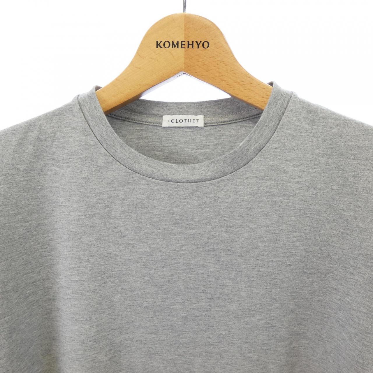 クロスクローゼット Tシャツ