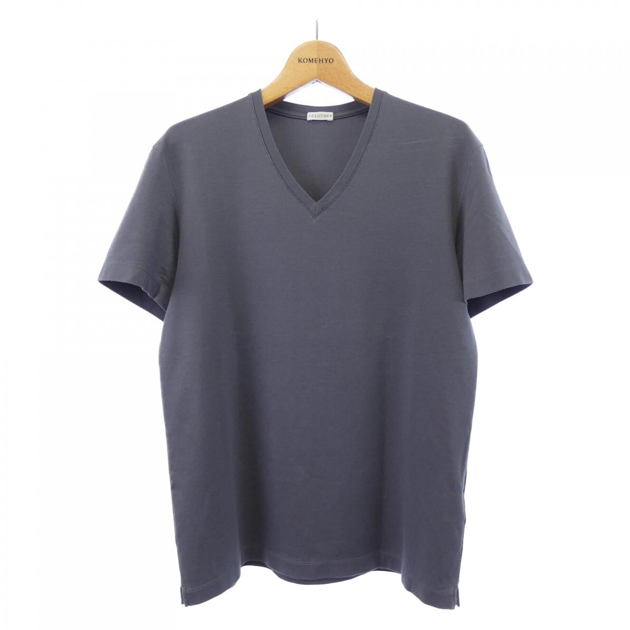 クロスクローゼット コットンTシャツ