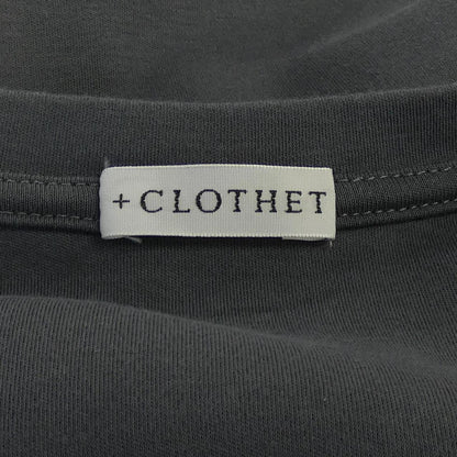 クロスクローゼット コットンTシャツ