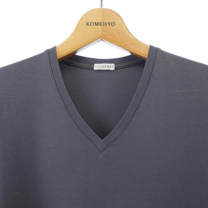 クロスクローゼット コットンTシャツ