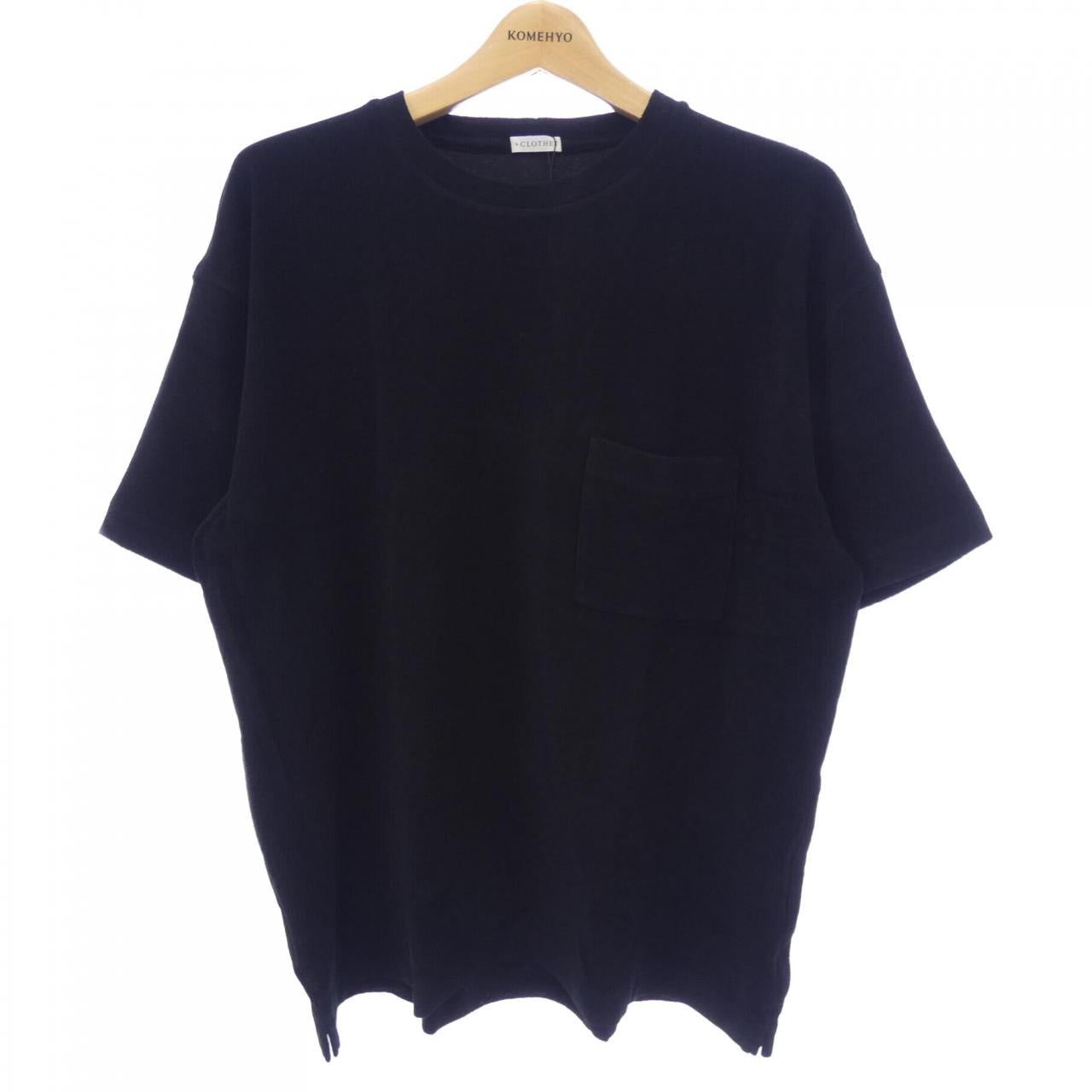 クロスクローゼット コットンTシャツ