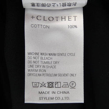 クロスクローゼット コットンTシャツ