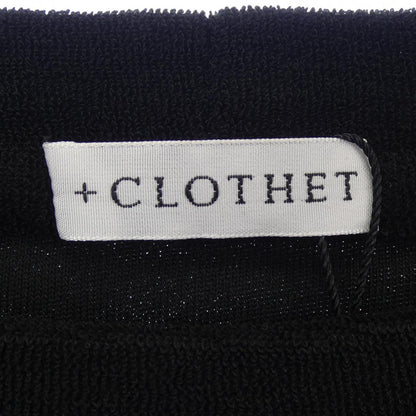 クロスクローゼット コットンTシャツ