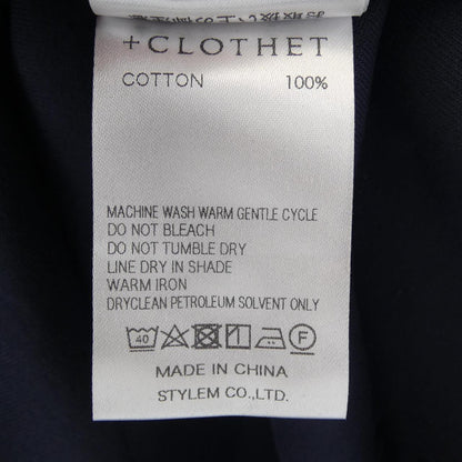 クロスクローゼット コットンTシャツ