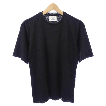 RIVORA コットンTシャツ