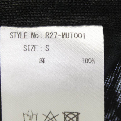 RIVORA コットンTシャツ