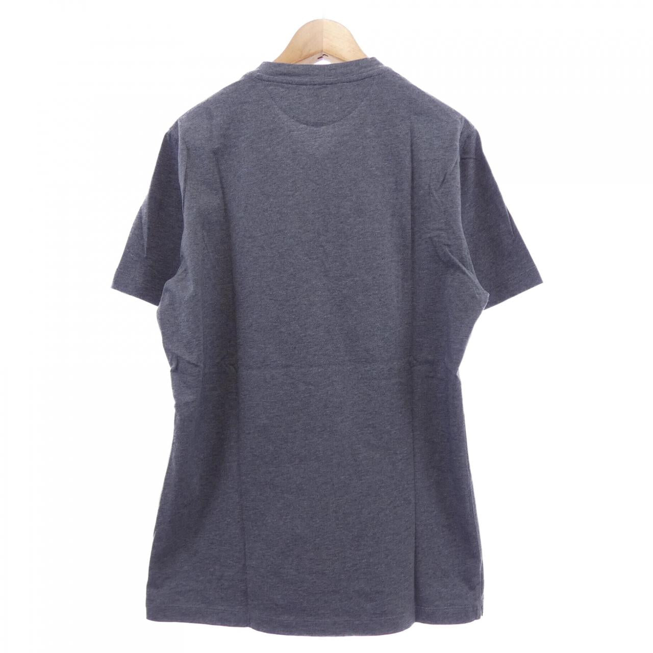 ブルネロクチネリ コットンTシャツ