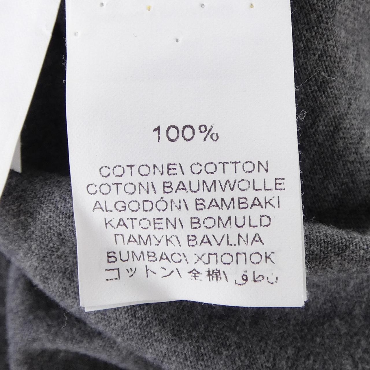ブルネロクチネリ コットンTシャツ