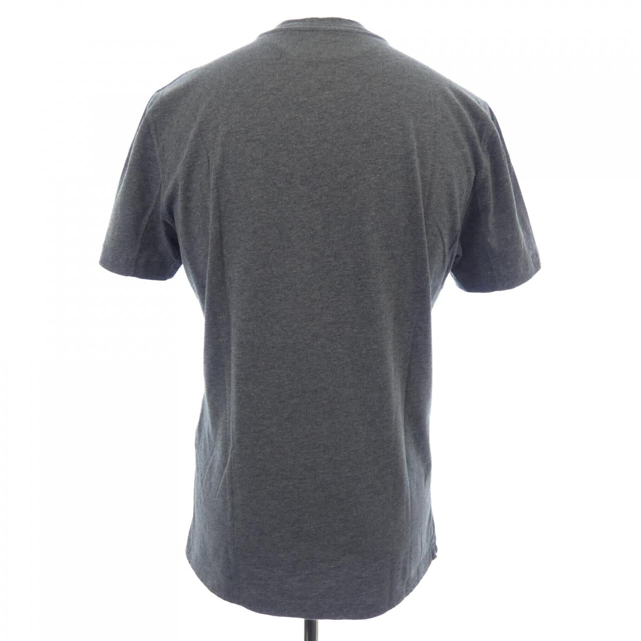 ブルネロクチネリ コットンTシャツ