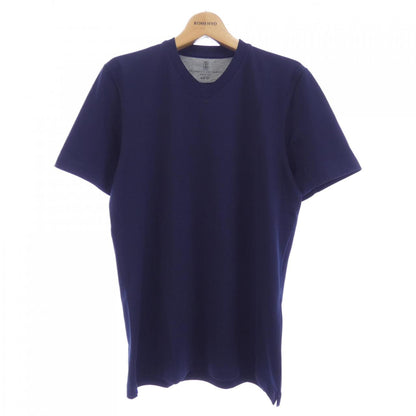 ブルネロクチネリ コットンTシャツ