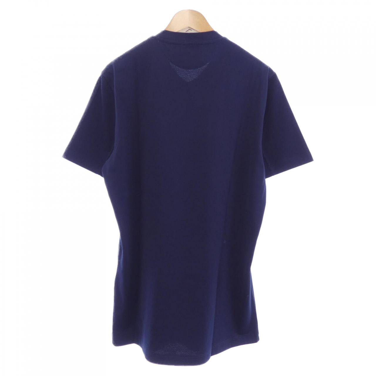 ブルネロクチネリ コットンTシャツ