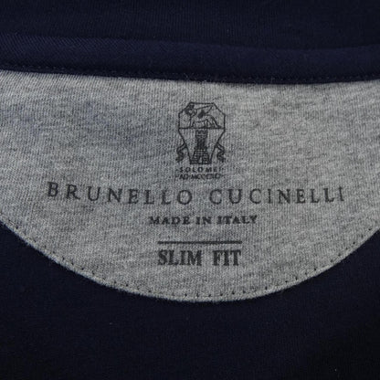 ブルネロクチネリ コットンTシャツ