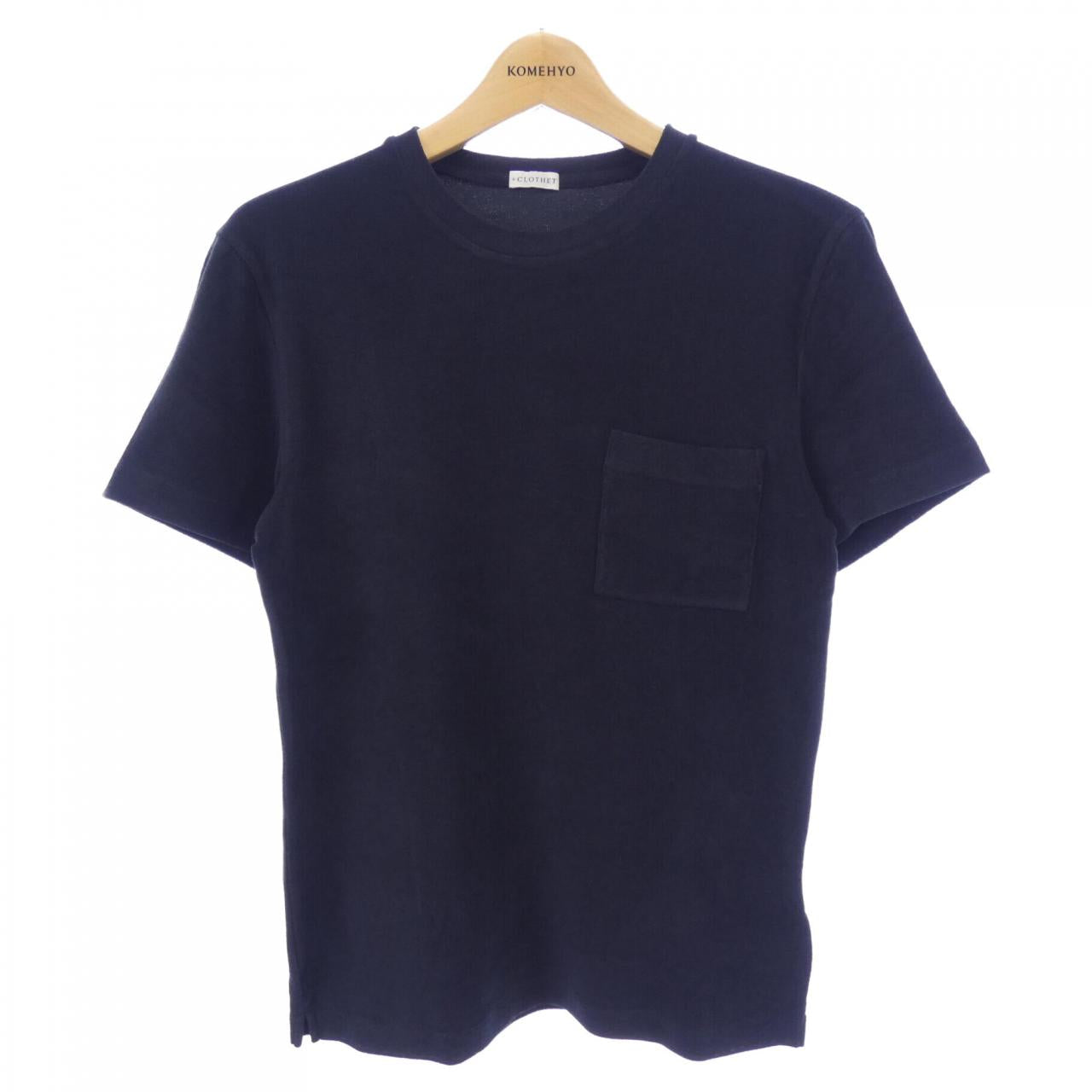 クロスクローゼット コットンTシャツ