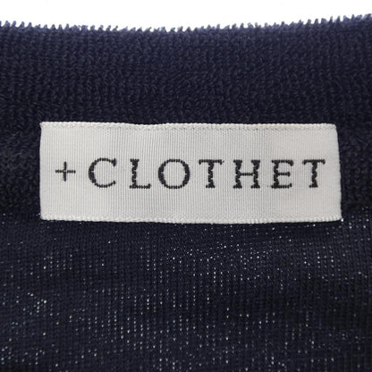 クロスクローゼット コットンTシャツ