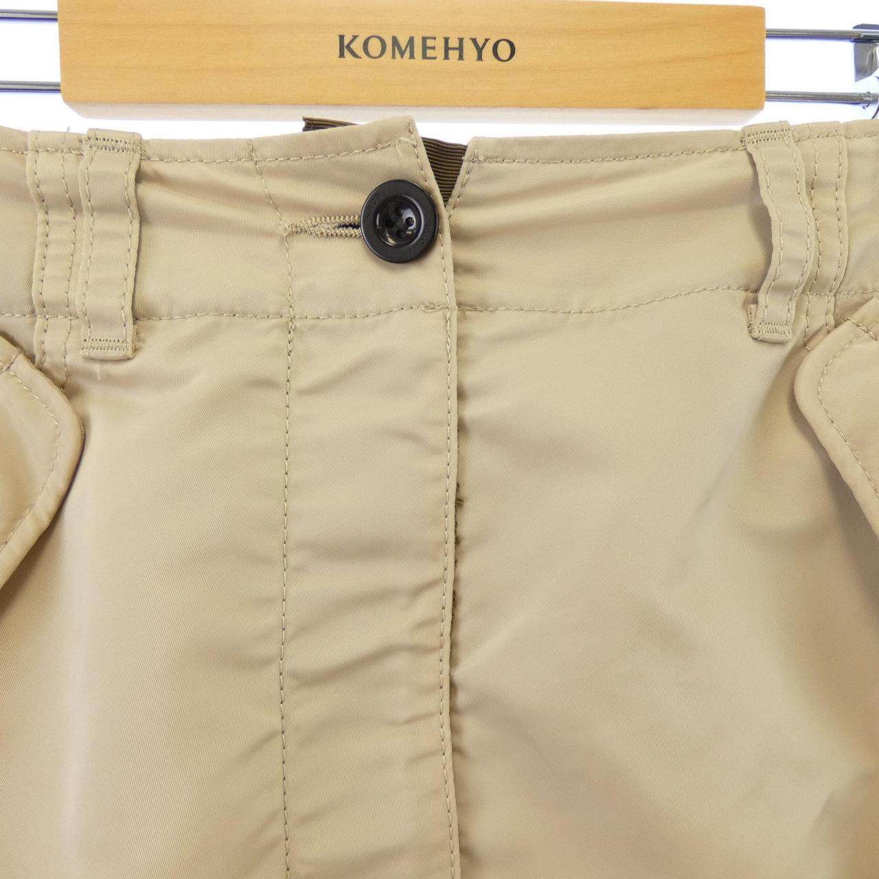 サカイ スカート