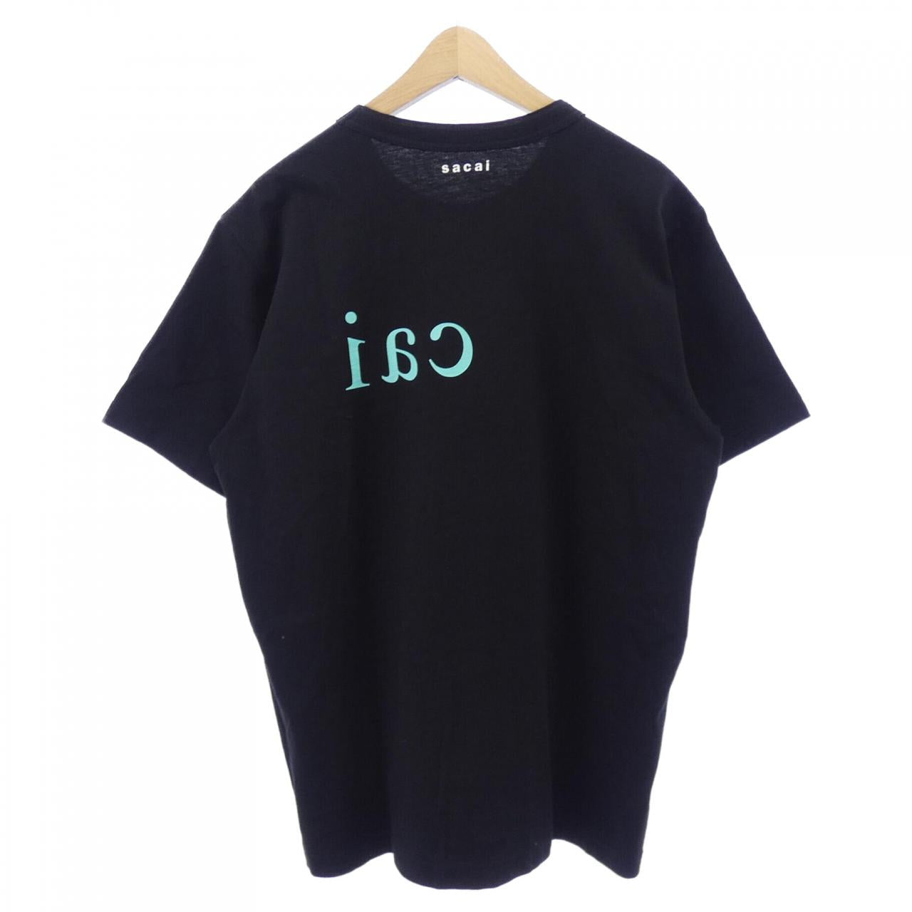 サカイ コットンTシャツ