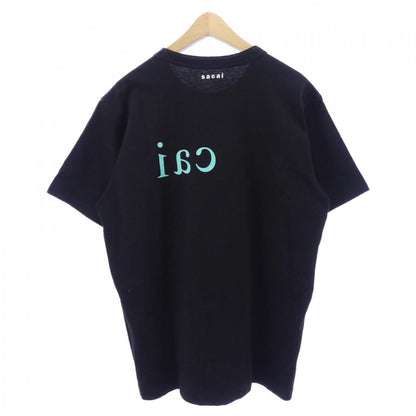 サカイ コットンTシャツ