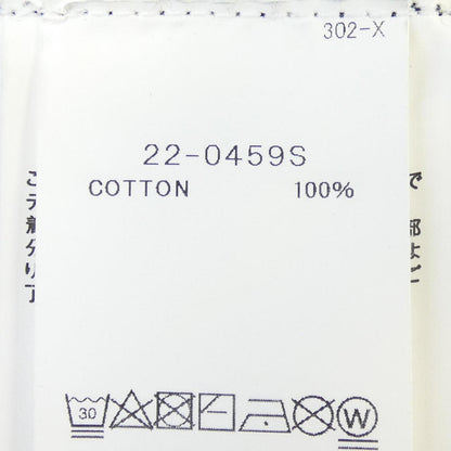 サカイ コットンTシャツ