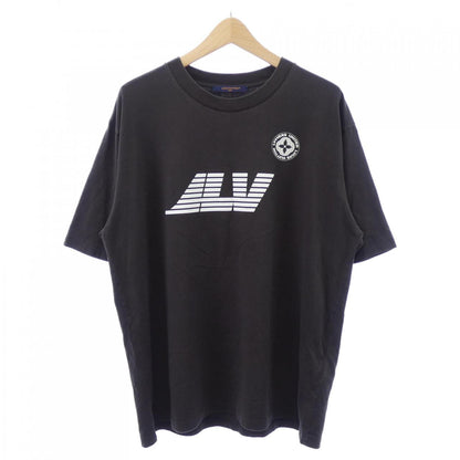 ルイヴィトン コットンTシャツ