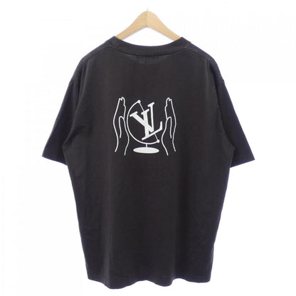 ルイヴィトン コットンTシャツ