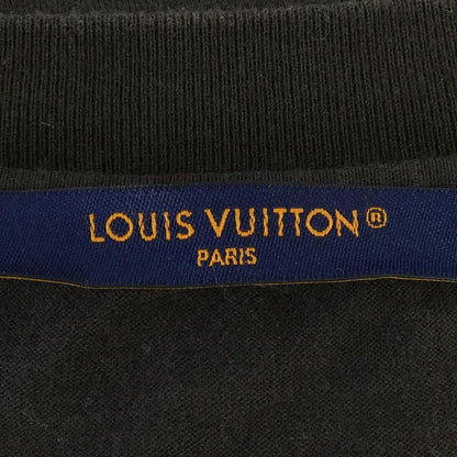 ルイヴィトン コットンTシャツ