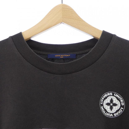ルイヴィトン コットンTシャツ