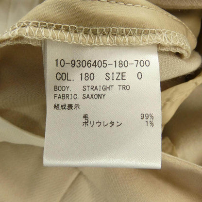 セオリー パンツ