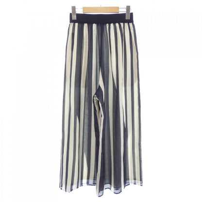デプレ パンツ