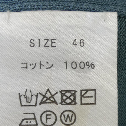 30/70 コットンポロシャツ