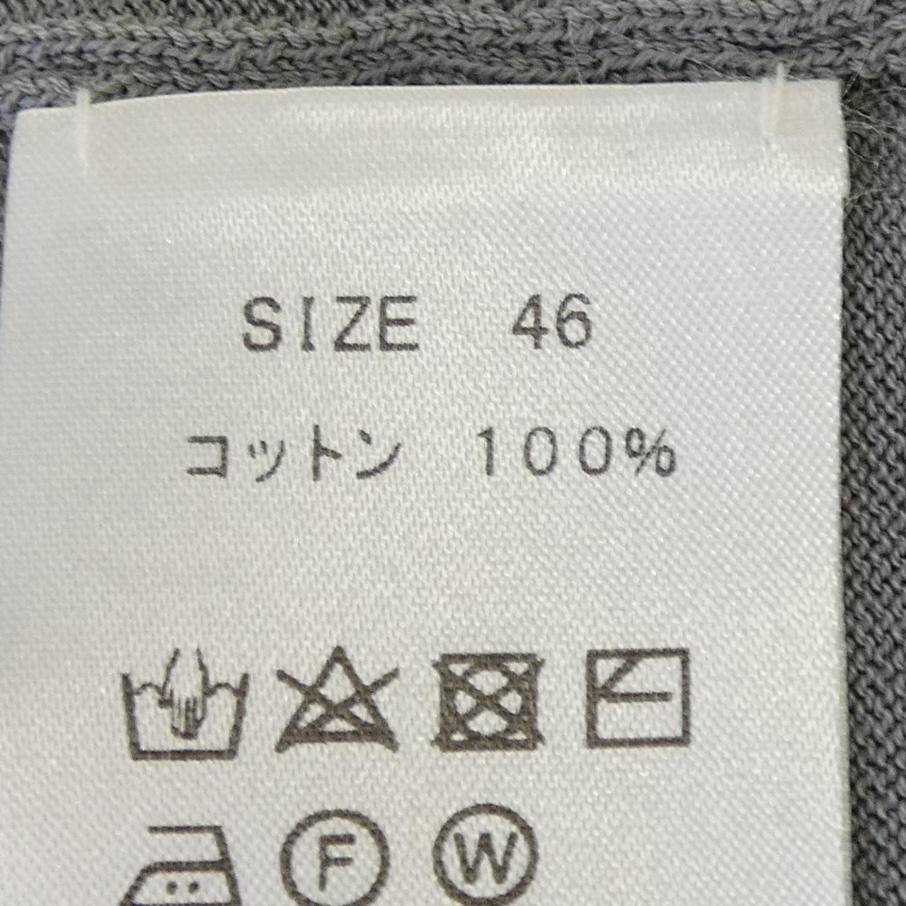 30/70 ニットトップス