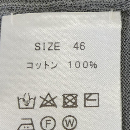 30/70 ニットトップス