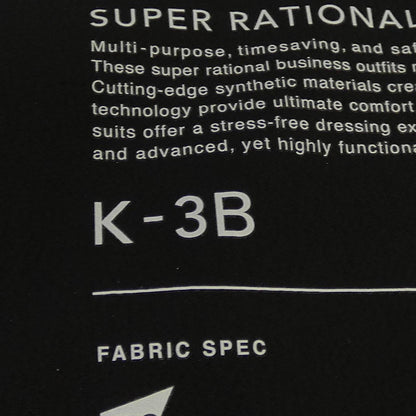 K-3B パンツ