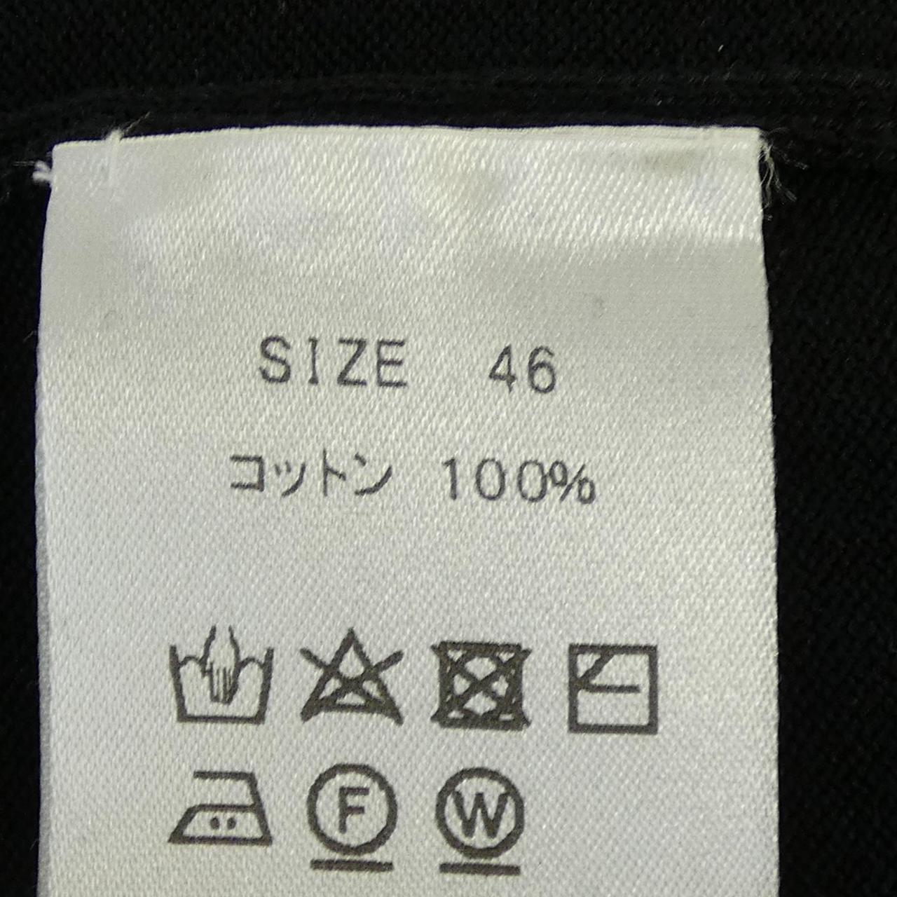30/70 ウールブレンドニット