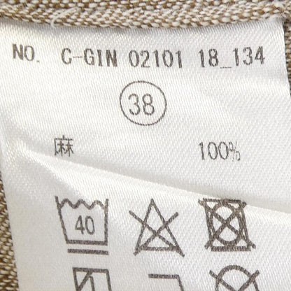 ARCODIO コットンシャツ