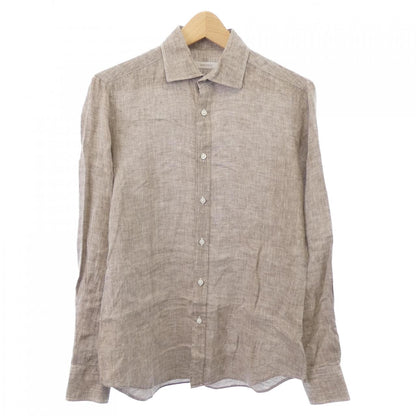 ARCODIO コットンシャツ