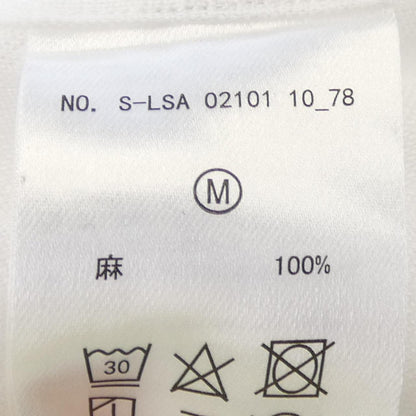 ARCODIO コットンシャツ