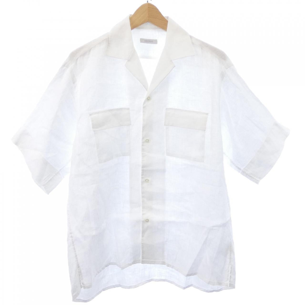 ARCODIO シャツ