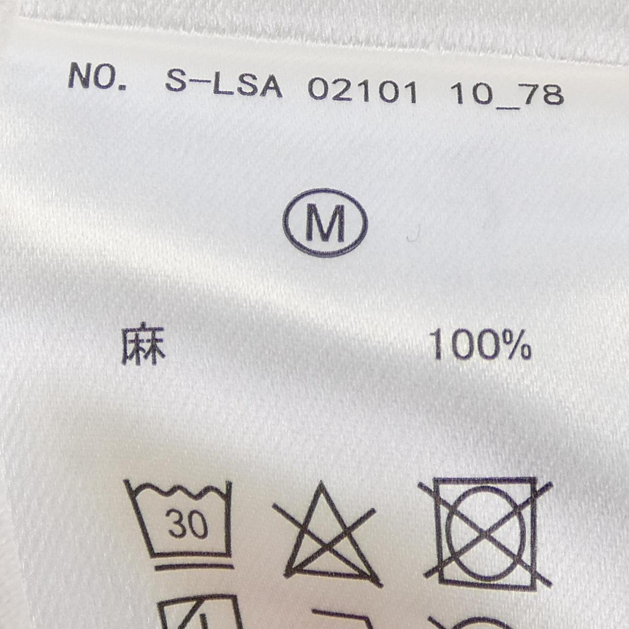 ARCODIO シャツ