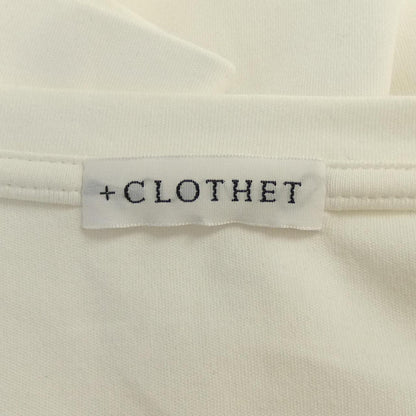 クロスクローゼット コットンTシャツ