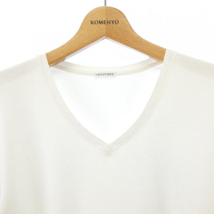 クロスクローゼット コットンTシャツ