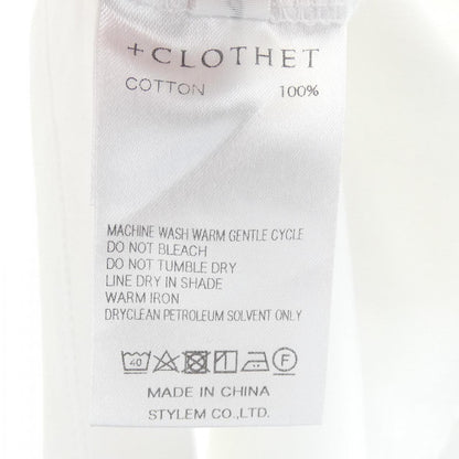クロスクローゼット Tシャツ