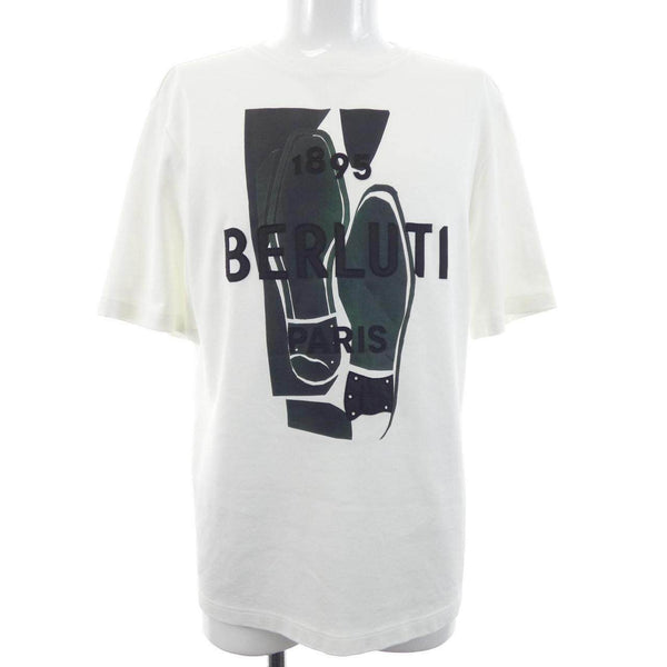 ベルルッティ コットンTシャツ