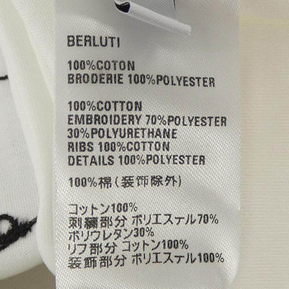 ベルルッティ コットンTシャツ