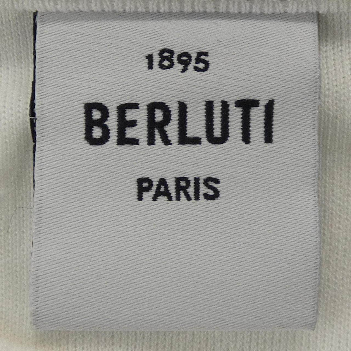 ベルルッティ コットンTシャツ