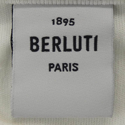 ベルルッティ コットンTシャツ
